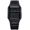 Laikrodis Casio kolekcija CA-53WB-1BEF