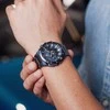 Laikrodis Casio Edifice Bluetooth Windflow ECB-2200CB-2AEF