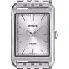 Laikrodis Casio Vintage kolekcija CASIO COLLECTION TANK - ARGENTEE MTP-B215D-7AVER