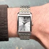 Laikrodis Casio Vintage kolekcija CASIO COLLECTION TANK - ARGENTEE MTP-B215D-7AVER