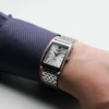 Laikrodis Casio Vintage kolekcija CASIO COLLECTION TANK - ARGENTEE MTP-B215D-7AVER