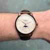 Laikrodis Casio Collection MTP-M110RL-5AVER