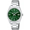 Laikrodis Casio Collection Vintage CASIO COLLECTION modelis UNISEX DATE - FOREST Žalias - UNISEX