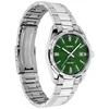 Laikrodis Casio Collection Vintage CASIO COLLECTION modelis UNISEX DATE - FOREST Žalias - UNISEX