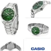 Laikrodis Edifice Casio Collection UTP-1302PD-3A1VEF
