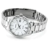 Laikrodis Casio Collection Vintage CASIO COLLECTION modelis UNISEX DATE - Baltas - UNISEX