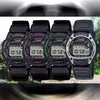 Laikrodis Casio Collection W-220H-1A2VEF