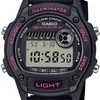 Laikrodis Casio Collection W-220H-1A2VEF