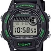 Laikrodis Casio Collection W-220H-1A3VEF