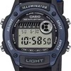 Laikrodis Casio Kolekcija W-220HF-2AVEF