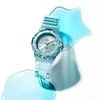Laikrodis Casio kolekcija moterims, permatoma LRW-200HS-2EVEF