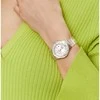 Laikrodis Casio kolekcija moterims, permatoma, LRW-200HS-7EVEF