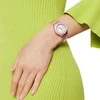 Laikrodis Casio kolekcija moterims, permatoma, LRW-200HS-4EVEF