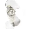 Laikrodis Casio kolekcija moterims, permatoma, LRW-200HS-7EVEF