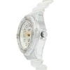 Laikrodis Casio kolekcija moterims, permatoma, LRW-200HS-7EVEF