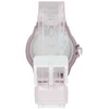 Laikrodis Casio kolekcija moterims, permatoma, LRW-200HS-4EVEF