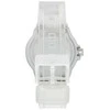 Laikrodis Casio kolekcija moterims, permatoma, LRW-200HS-7EVEF