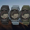Laikrodis Casio Collection WS-1800-2AVEF