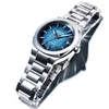 Laikrodis Casio Edifice Automatic EFK-200D-2AER
