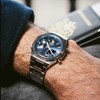 Laikrodis Casio Edifice Bluetooth ECB-S10D-2AEF