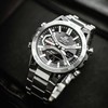 Laikrodis CASIO Edifice Sospensione ECB-2000D-1AEF
