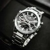 Laikrodis CASIO Edifice pakabos ECB-2000D-1AEF