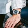 Laikrodis Casio Edifice EFB-109D-1AVEF