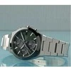 Laikrodis Casio Edifice Solar Powered Chronograph EFS-S650D-3AEF