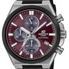 Laikrodis Casio Edifice Solar Powered Chronograph EFS-S630BL-5AVUEF