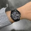 Laikrodis Casio Edifice Solar Powered Chronograph EFS-S650DC-1AEF