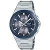Laikrodis Casio Edifice Solar Powered Chronograph EFS-S650D-2AEF