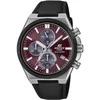 Laikrodis Casio „Edifice“ saulės energija varomas chronografas EFS-S630BL-5AVUEF