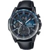 Laikrodis „Casio Edifice“ saulės energija varomas chronografas EQS-940NL-1AVUEF
