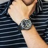 Laikrodis Casio Edifice Sospensione ECB-40DC-1AEF