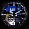 Laikrodis Casio Edifice Sospensione ECB-40DC-1AEF