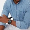 Laikrodis Casio Edifice Sospensione ECB-40PB-1AEF