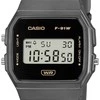 Laikrodis Casio F-91WB-8AEF