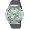 Laikrodis Casio G-shock analoginis-skaitmeninis moteriškas GM-S2110-3AER