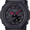Laikrodis Stabilus Casio G-shock analoginis-skaitmeninis moteriškas GMA-P2100SA-1A1ER