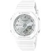 Casio G-shock analoginis-skaitmeninis moteriškas laikrodis GMA-P2100VA-7AER