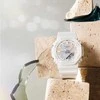 Laikrodis Casio G-shock Analog-Digital Women GMA-P2100PC-7AER