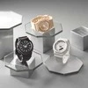 Laikrodis Casio G-shock Analog-Digital Women GMA-P2110-1AER