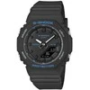 Laikrodis Casio G-shock Analog-Digital Women GMA-P2100BA-1AER