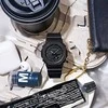 Casio G-shock Analog-Digital Women GMA-P2100BB-1AER