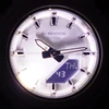 Laikrodis Casio G-shock analoginis-skaitmeninis moteriškas GMA-P2110-7AER