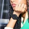 Casio G-shock Analog-Digital Women GMA-P2100BB-1AER