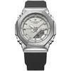 Laikrodis Casio G-shock Analog-Digital Women GM-S2110-1A7ER