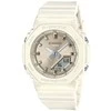 Casio G-Shock analoginis-skaitmeninis moteriškas laikrodis GMA-P2100ST-7AER