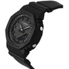„Casio G-shock“ analoginis-skaitmeninis moteriškas laikrodis GMA-P2100BB-1AER