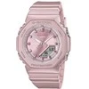 Laikrodis Casio G-shock Analog-Digital Women GMA-P2100ST-4AER